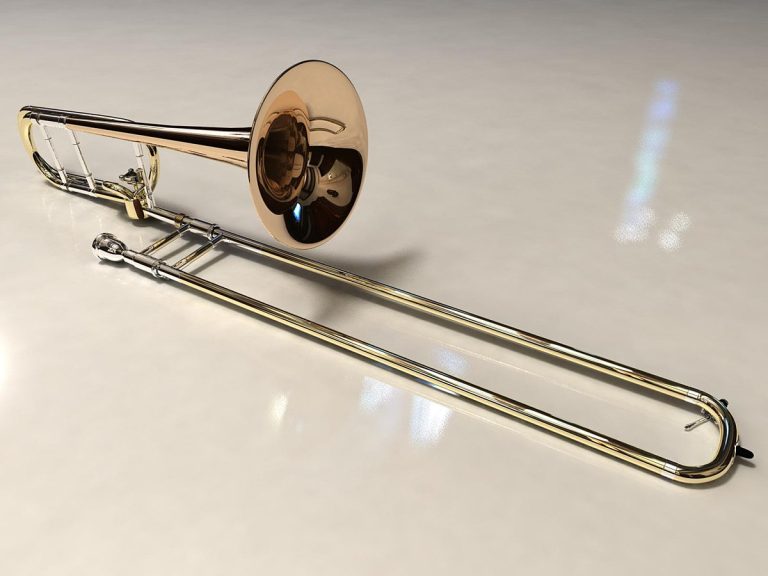 List of Brass Instruments & a Comprehensive Guide