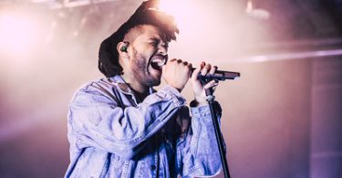 Best Songs Featuring The Weeknd 