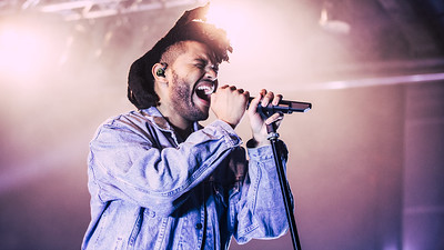 Best Songs Featuring The Weeknd 