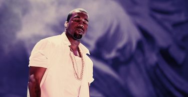 Best Songs Featuring Kanye West
