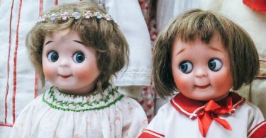Songs About Dolls