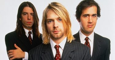 Best Nirvana Songs About Love