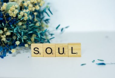 Songs About Souls