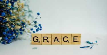 Songs About Grace
