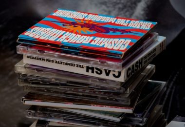 Songs That Everybody Knows