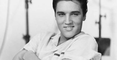 Did Elvis presley Write His Own Songs