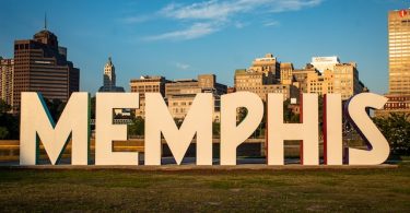 Songs About Memphis