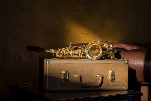 Is Saxophone a Brass Instrument