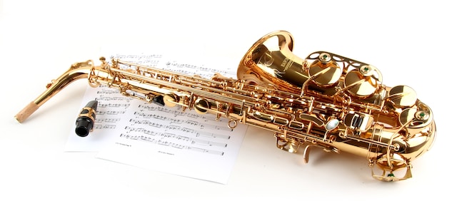 How Many Keys Does a Saxophone Have
