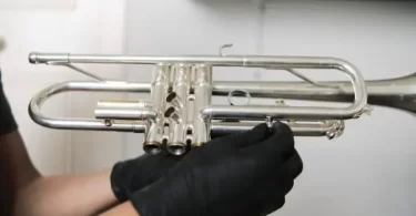 How to Tune a Trumpet