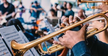 How to Improve Range on Trumpet