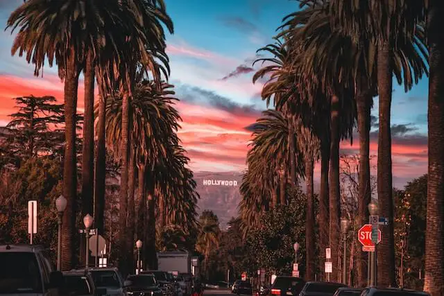 Rap Songs About Los Angeles