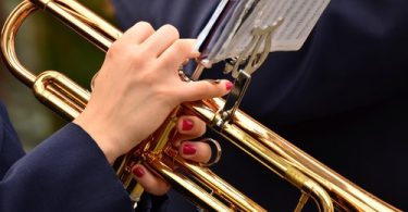 How to Play High Notes on Trumpet