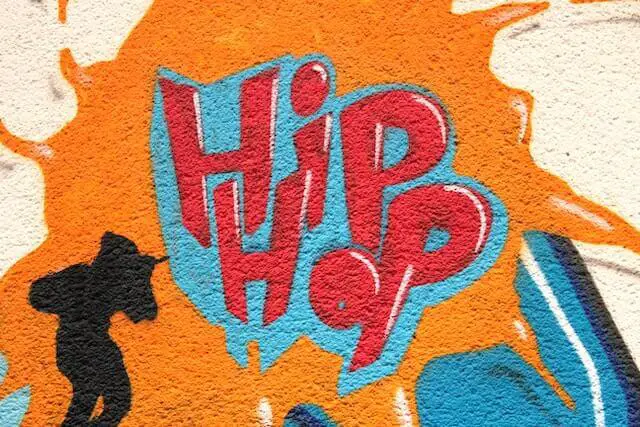 What are the five elements of Hip-Hop