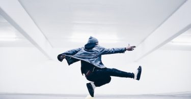 How to Become a Better Hip Hop Dancer
