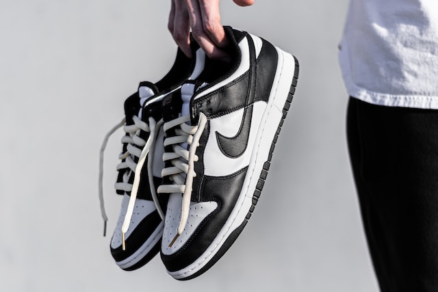 Which Nike Shoes Are Best for Dancing